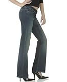 DKNY - DKNY Jeans Stretch Soho Jean, Vintage Blast
