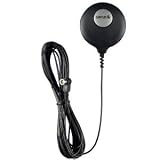 SIRIUS-XM SUVA2 SIRUS MAGNETIC ROOF-MOUNT ANTENNA