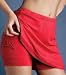 Skirt and Shorties by In-Between