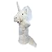 The Puppet Company Long-Sleeves Unicorn Hand Puppet