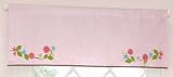 Girl's Migi Little Princess Valance - Natural