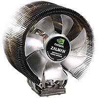 Zalman CNPS 9700 NT CPU Kühler