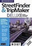 Streetfinder (Rand McNally Streetfinder)