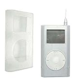 White Mini Ipod Skin Protection for Apple Mini Ipod - BPC Product