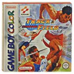 Revue Konami  / International Track & Field 2