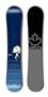 New 2005 Flow Karma 154 cm Freestyle Snowboard