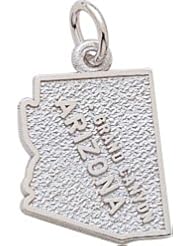 Rembrandt Charms Grand Canyon Charm