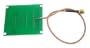 Directional Yagi PCB Antenna, 2.4 GHz WiFi, 8.5dBi Forward Gain, Assembled & Tested