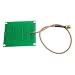 Directional Yagi PCB Antenna, 2.4 GHz WiFi, 8.5dBi Forward Gain, Assembled & Tested