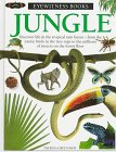 Books : Jungle (Eyewitness Books)