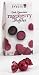 Case of Raspberry Truffles, Dark chocolate, 3oz, 12ct