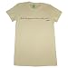 Women's Buddhiwear Be The Change Basic T-Shirt