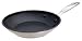 Kitchen & Housewares : Calphalon Simply Calphalon Stainless-Steel 8-Inch Omelet Pan with Nonstick Interior