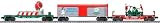 31H0WjvCUgL. SL160  Best Lionel North Pole Central Freight Expansion Pack ..Dont Buy it, Until You Read This