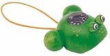 Weather Frog