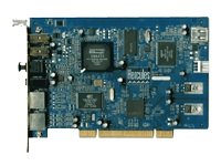 Hercules Video Action (PCI)