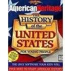 American Heritage for Young People