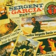 CD-Charts  Search : Best of Sergent Garcia