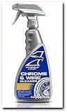 Eagle One 1040626 Chrome & Wire Cleaner