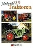 Jahrbuch Traktoren 2009