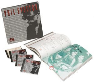 Phil Spector - Back to Mono 1958-1969 - Zortam Music