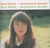 chrominance decoder