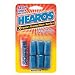 Hearos Xtreme Protection Series Ear Plugs, # 2826 - 14 Ear Filter