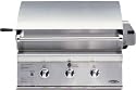 DCS BGB30BQR 30 in Professional Built-In Grill with Rotisserie - BGB30-BQR