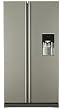 non plumbed american fridge freezers