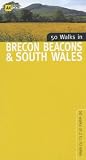 50 Walks in Brecon Beacons (50 walks in...)
