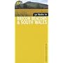 50 Walks in Brecon Beacons (50 Walks In...)