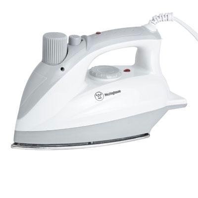 Quality Turbo Dry Steam Iron Deluxe By SAI