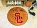 USC Trojans NCAA Basketball Floor Mat