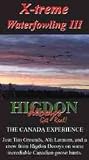 Higdon X Treme Waterfowling III Hunting Video