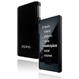 Incipio Feather Case for Zune HD (Black)