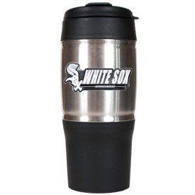 MLB Chicago White Sox 18-Ounce Travel Mug