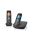 Gigaset - A510A Duo - T�l�phone sans fil DECT avec&hellip de Gigaset