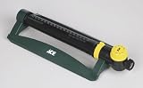 MELNOR - GARDENA 4010A ACE OSCILLATOR SPRINKLER