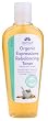 Derma E Organic Expressions Rebalancing Toner, 6-Ounce Bottle