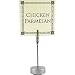 Clip Place Card Holder