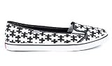 Vans KVD Skimmer Casual Shoe Womens