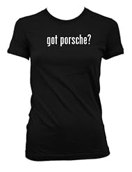 got porsche? American Apparel Juniors Cut Ladies T-Shirt by Shirt Me Up