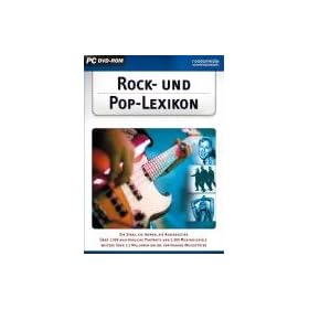 Rock- und Pop-Lexikon