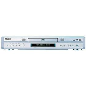 Toshiba SD220 DVD Player