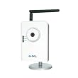 PLANEX Wired/Wireless LAN-Compatible Network Camera CS-W04G Designed in Japan ~ Planex