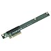 Electronics : Supermicro CSE RR1U-E8 - Riser card