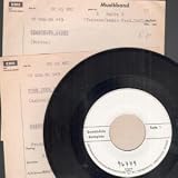 TURN YOUR HEAD 7 INCH (7" 45) GERMAN EMI 1975