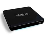 500GB Clickfree Wireless Automatic Backup Drive for PC and Mac