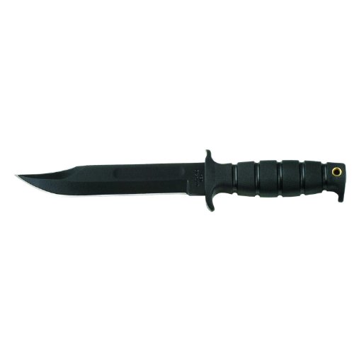 Ontario SP1 Marine Combat Knife (Black) Ontario SP1 Marine Combat Knife (Black)