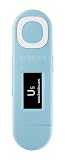 Samsung YP-U5JQL/XEU 2GB MP3 Player - Blue